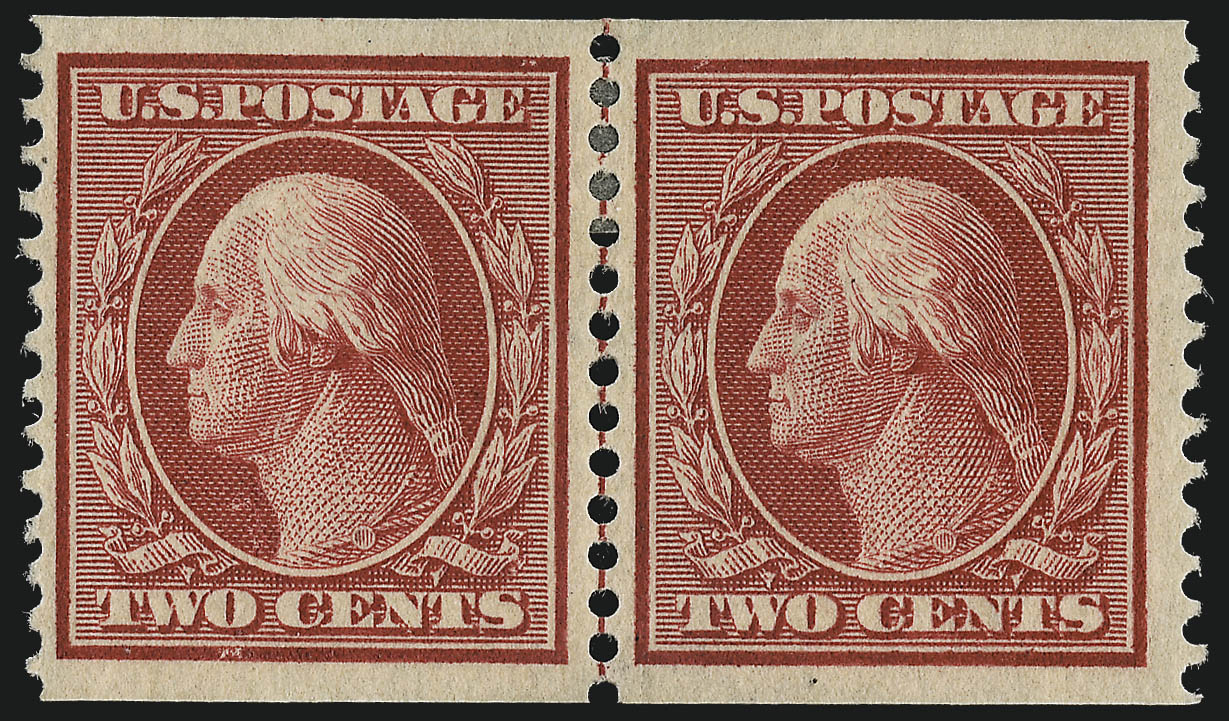 Sale no. 1067 — Lot no. 1434 — Siegel Auction Galleries