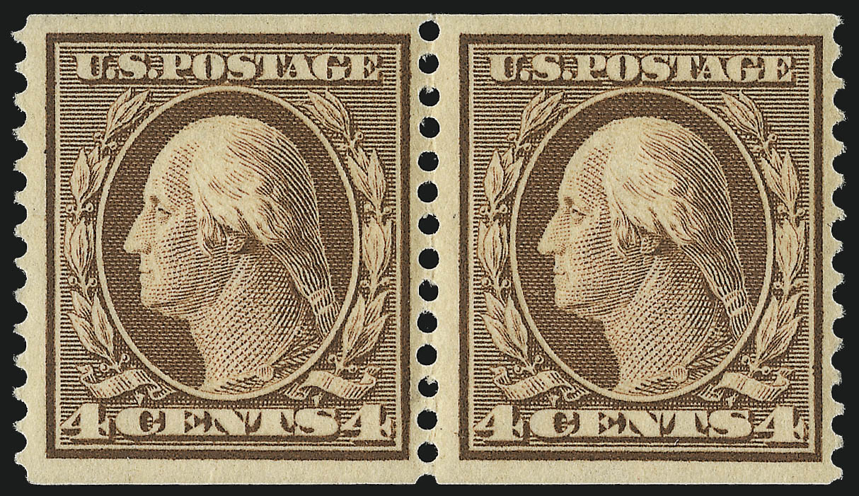 Sale no. 1067 — Lot no. 1435 — Siegel Auction Galleries