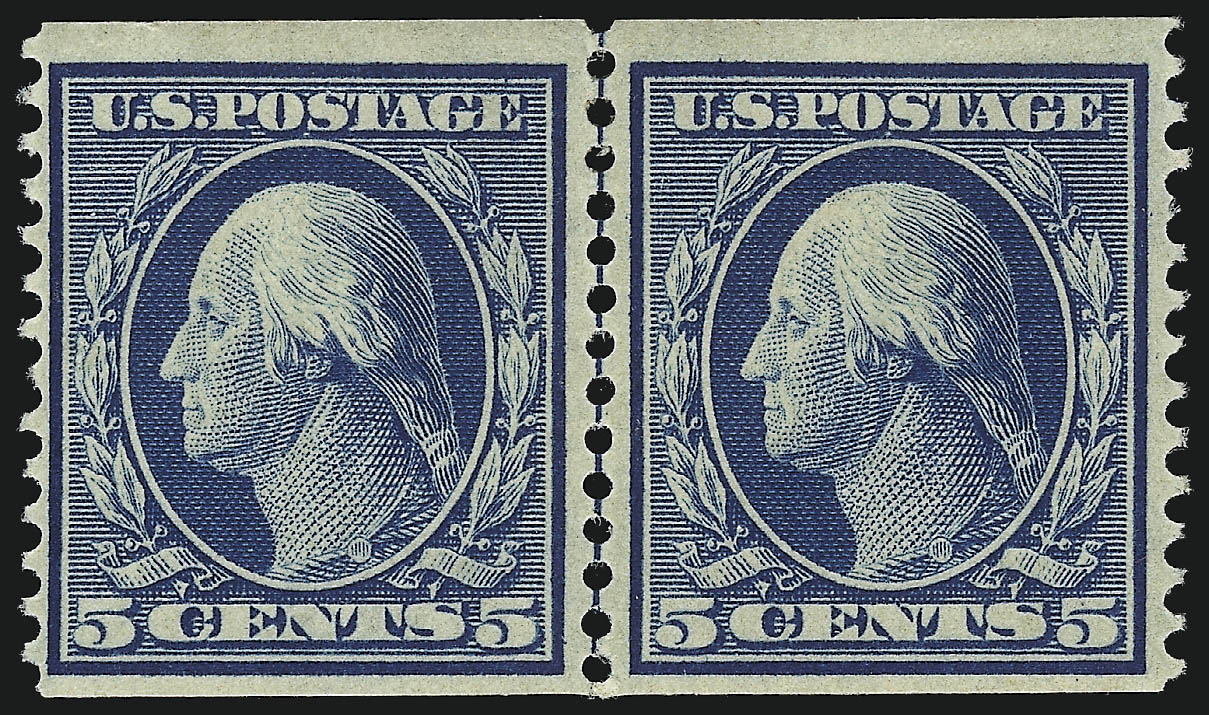 Sale no. 1067 — Lot no. 1436 — Siegel Auction Galleries