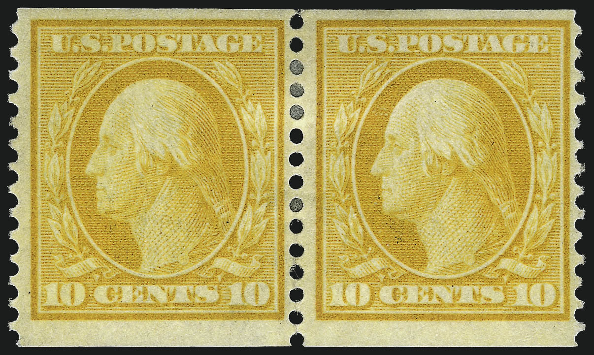 Sale no. 1067 — Lot no. 1438 — Siegel Auction Galleries