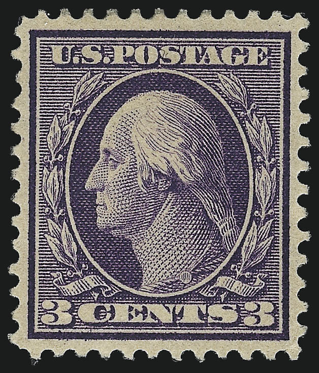 Sale no. 1067 — Lot no. 1439 — Siegel Auction Galleries