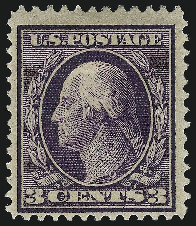 Sale no. 1067 — Lot no. 1440 — Siegel Auction Galleries
