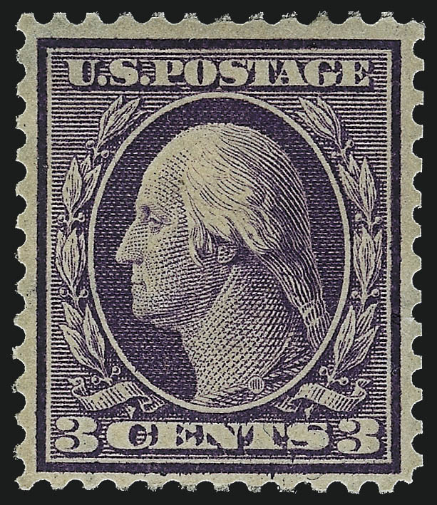 Sale no. 1067 — Lot no. 1441 — Siegel Auction Galleries