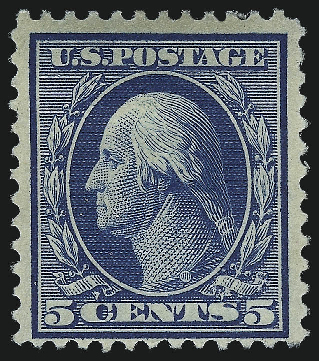 Sale no. 1067 — Lot no. 1442 — Siegel Auction Galleries