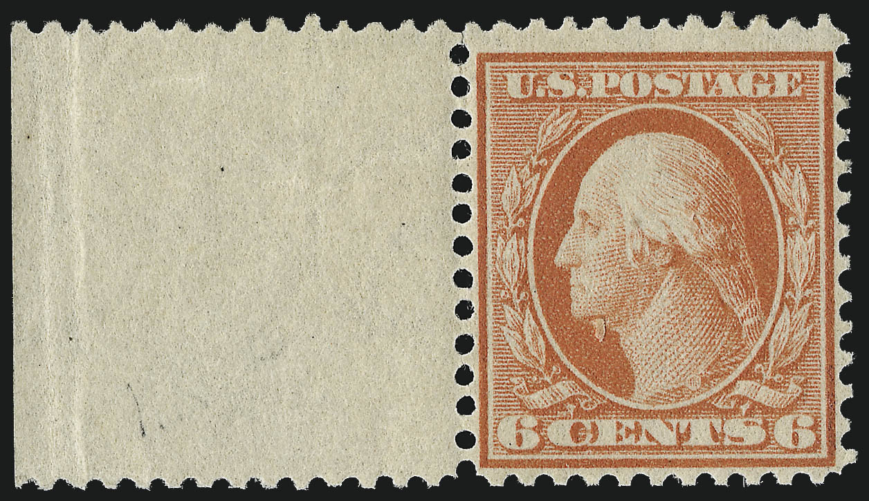 Sale no. 1067 — Lot no. 1444 — Siegel Auction Galleries