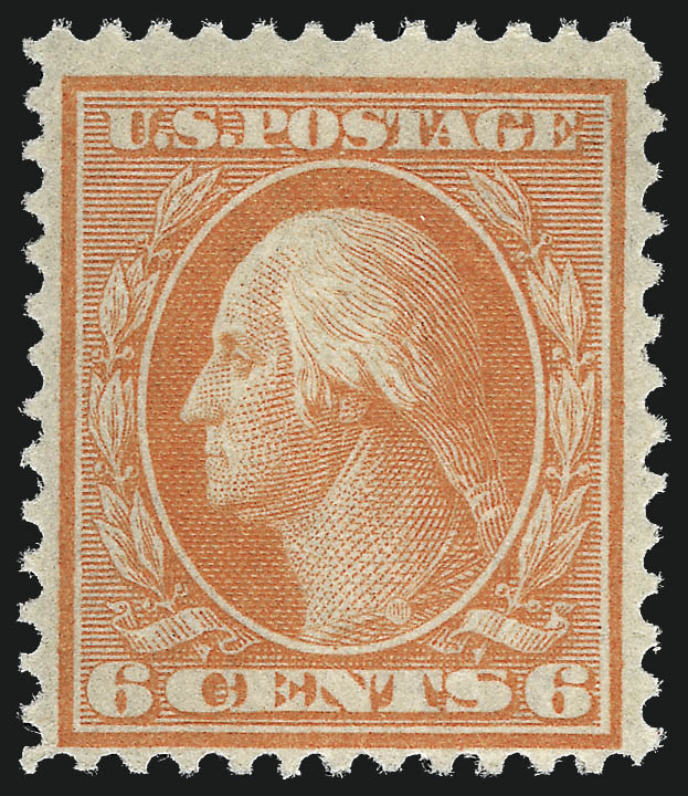 Sale no. 1067 — Lot no. 1445 — Siegel Auction Galleries
