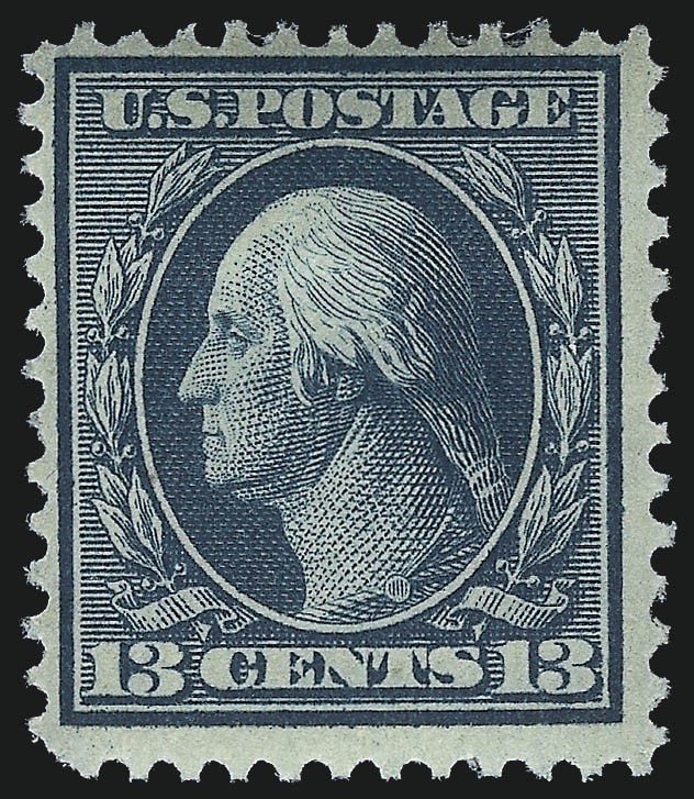 Sale no. 1067 — Lot no. 1449 — Siegel Auction Galleries