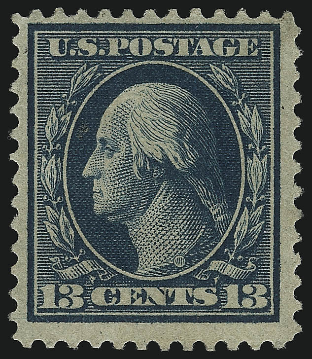 Sale no. 1067 — Lot no. 1450 — Siegel Auction Galleries