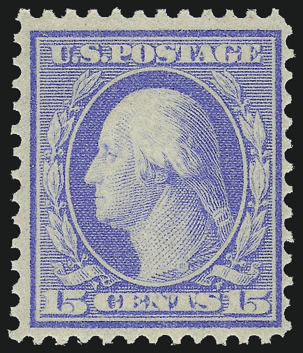 Sale no. 1067 — Lot no. 1451 — Siegel Auction Galleries