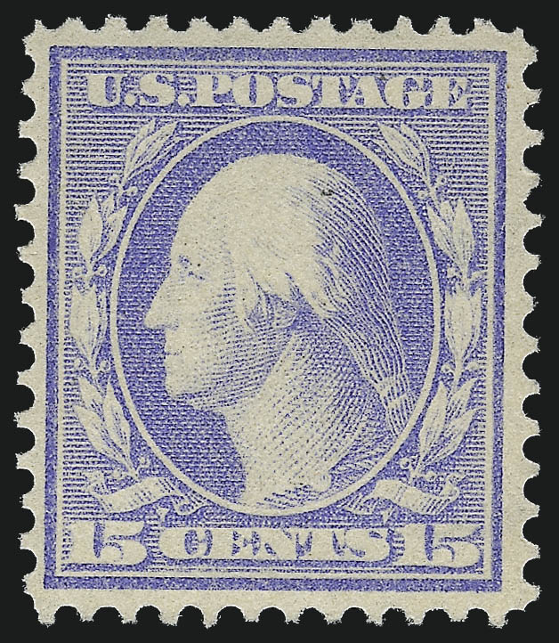 Sale no. 1067 — Lot no. 1452 — Siegel Auction Galleries