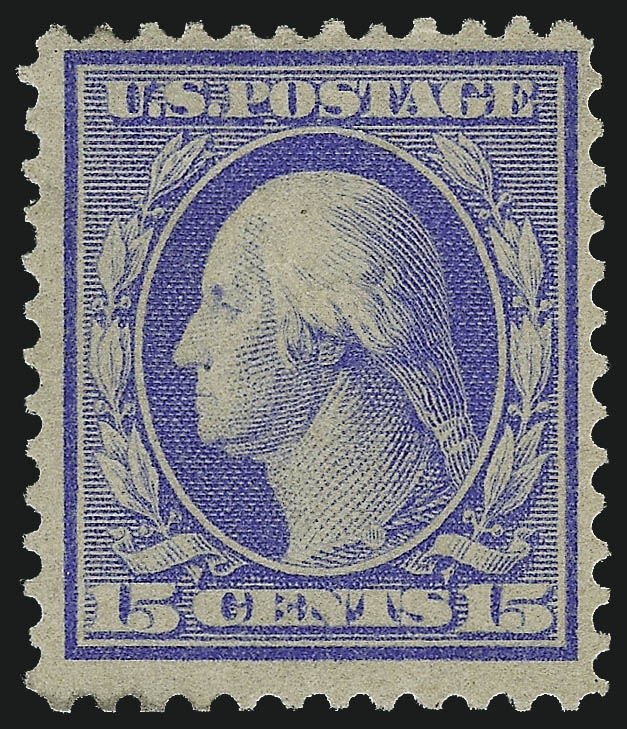 Sale no. 1067 — Lot no. 1453 — Siegel Auction Galleries