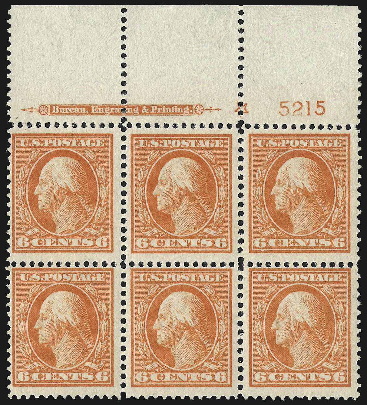 Sale no. 1067 — Lot no. 1462 — Siegel Auction Galleries
