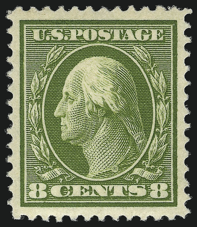 Sale no. 1067 — Lot no. 1463 — Siegel Auction Galleries