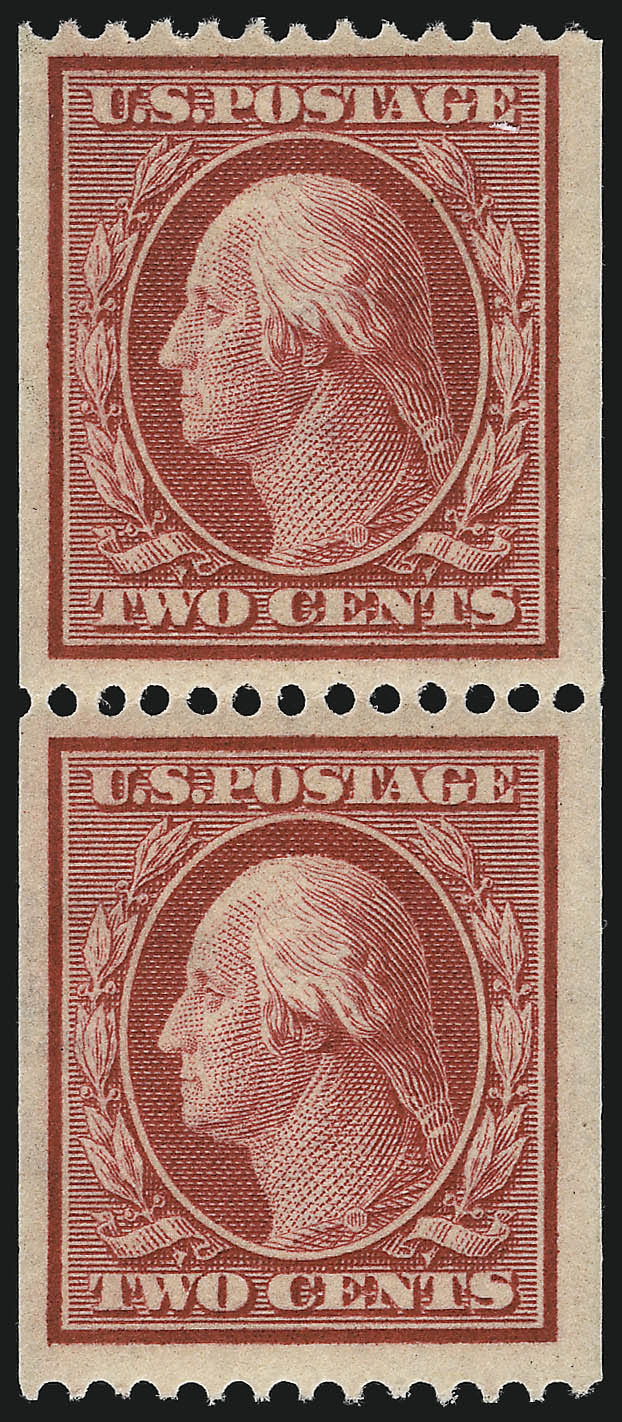 Sale no. 1067 — Lot no. 1466 — Siegel Auction Galleries