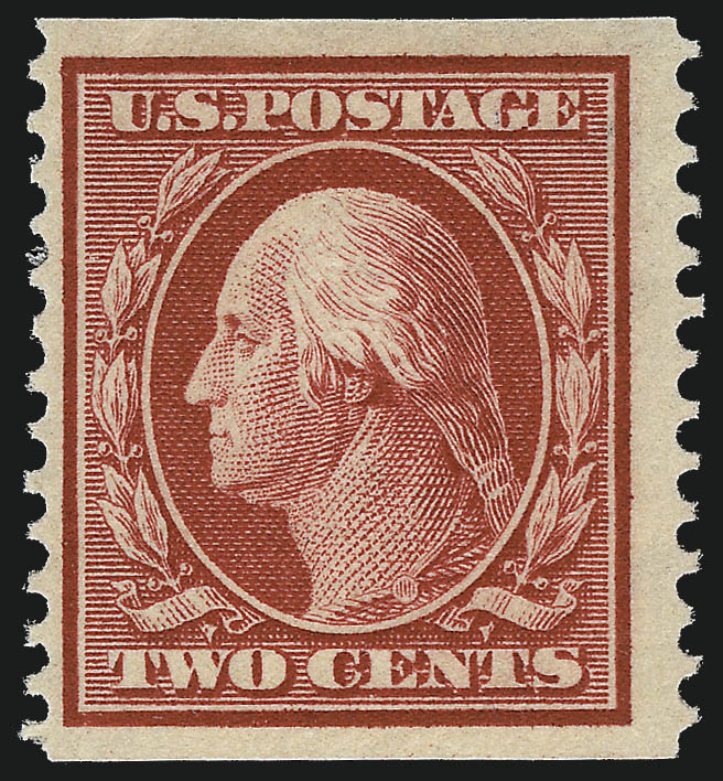 Sale no. 1067 — Lot no. 1469 — Siegel Auction Galleries