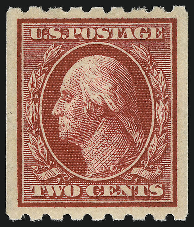 Sale no. 1067 — Lot no. 1471 — Siegel Auction Galleries