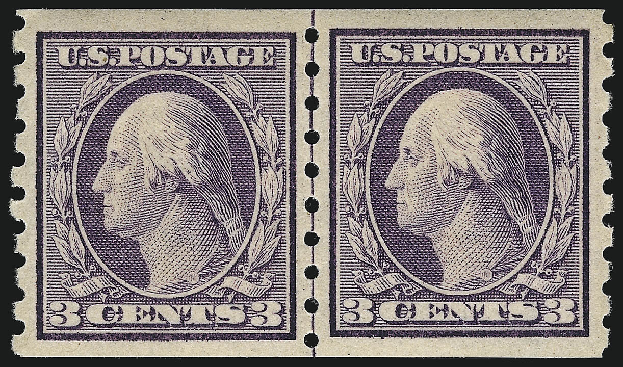 Sale no. 1067 — Lot no. 1472 — Siegel Auction Galleries