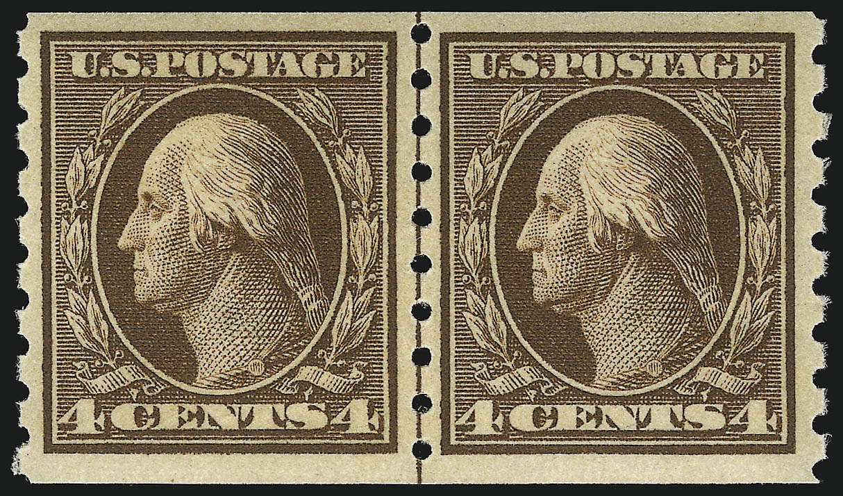 Sale no. 1067 — Lot no. 1473 — Siegel Auction Galleries