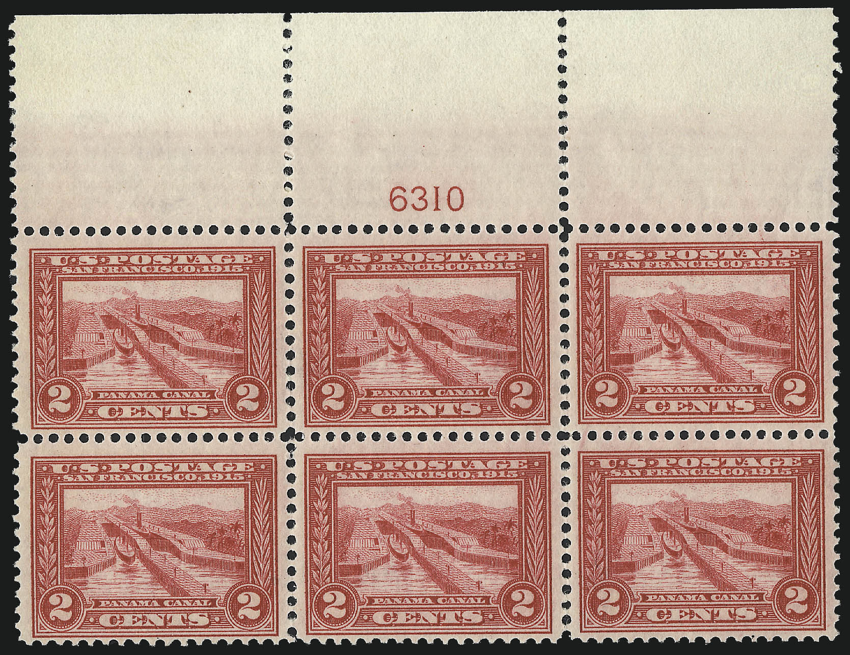Sale no. 1067 — Lot no. 1476 — Siegel Auction Galleries