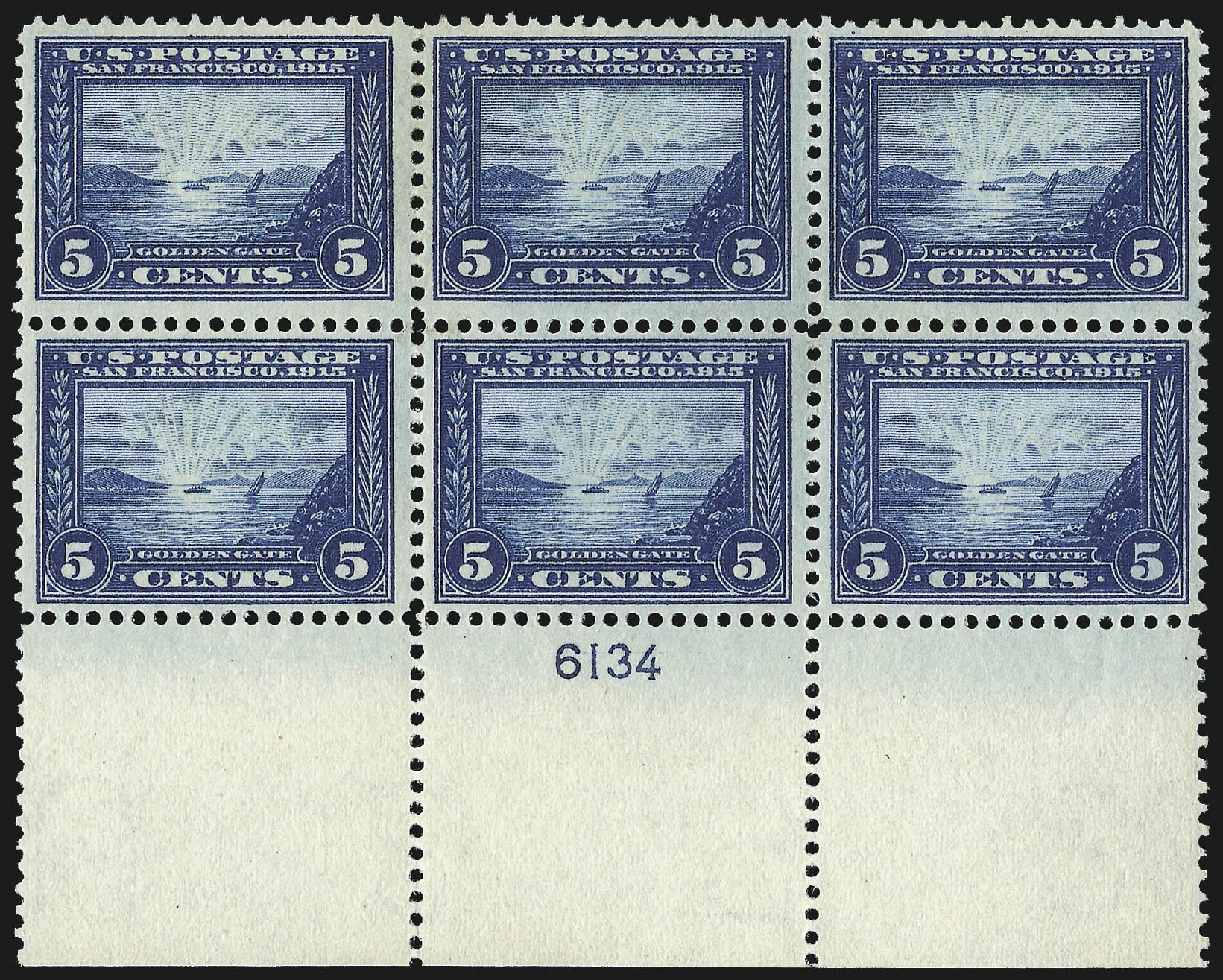 Sale no. 1067 — Lot no. 1479 — Siegel Auction Galleries