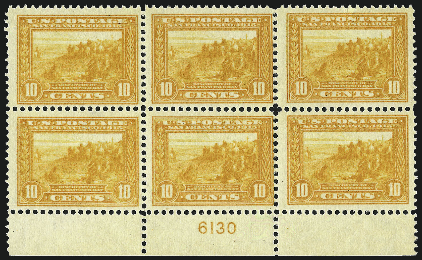 Sale no. 1067 — Lot no. 1481 — Siegel Auction Galleries