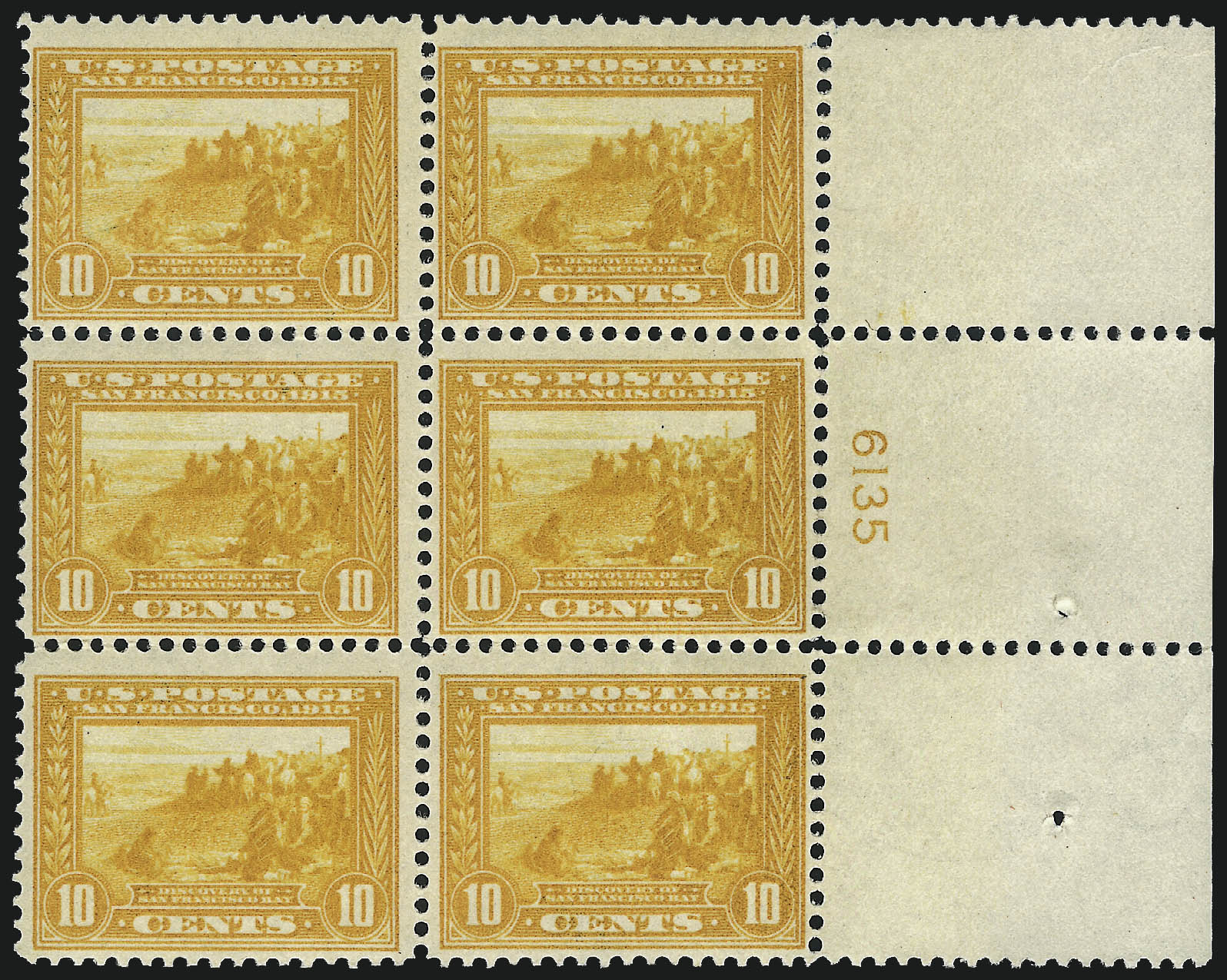 Sale no. 1067 — Lot no. 1483 — Siegel Auction Galleries