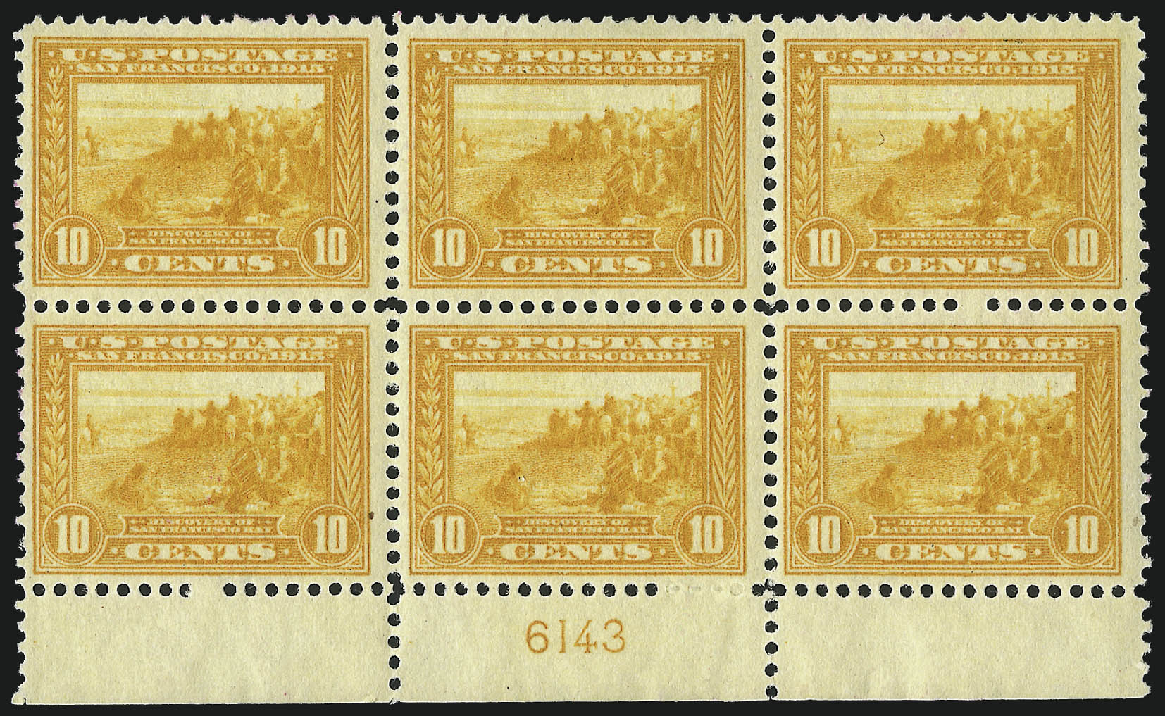 Sale no. 1067 — Lot no. 1484 — Siegel Auction Galleries