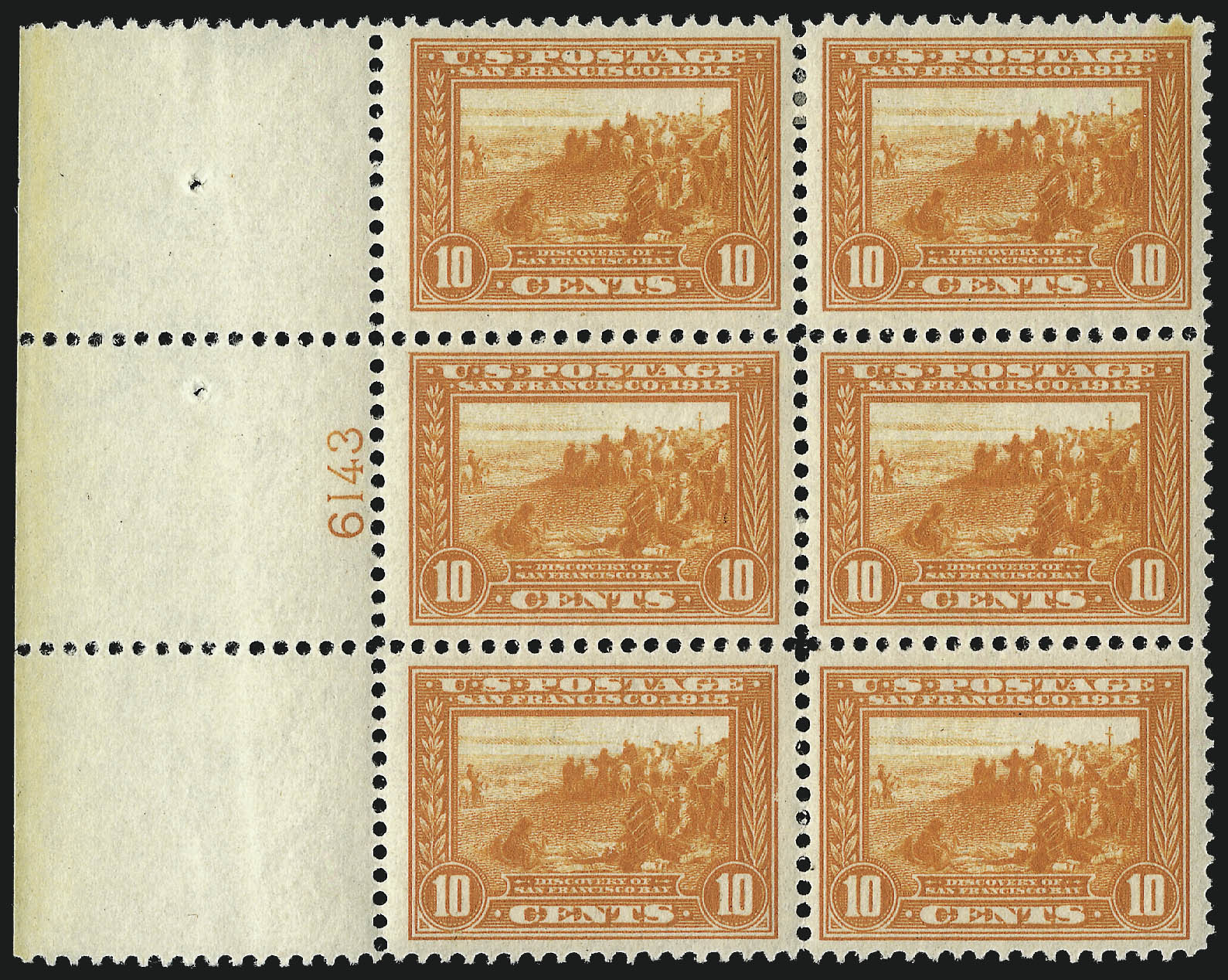 Sale no. 1067 — Lot no. 1485 — Siegel Auction Galleries