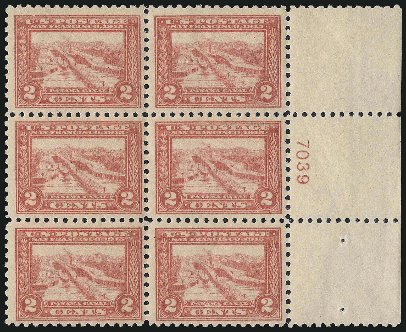 Sale no. 1067 — Lot no. 1486 — Siegel Auction Galleries