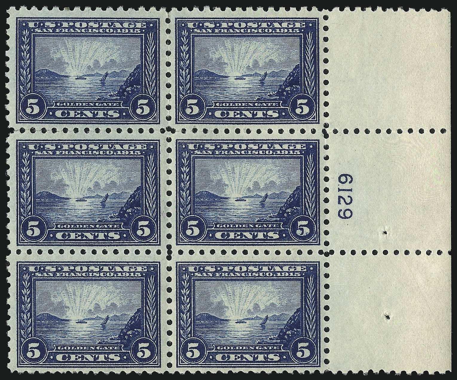 Sale no. 1067 — Lot no. 1488 — Siegel Auction Galleries