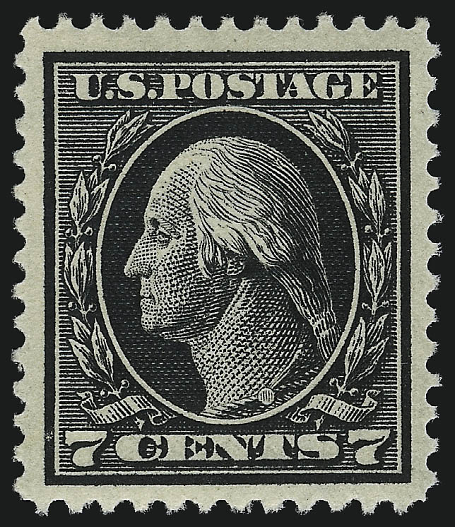 Sale no. 1067 — Lot no. 1494 — Siegel Auction Galleries