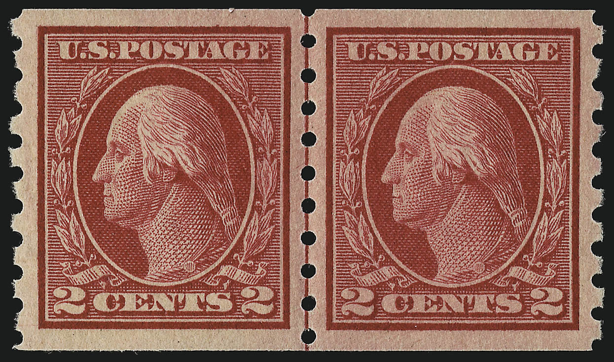 Sale no. 1067 — Lot no. 1497 — Siegel Auction Galleries