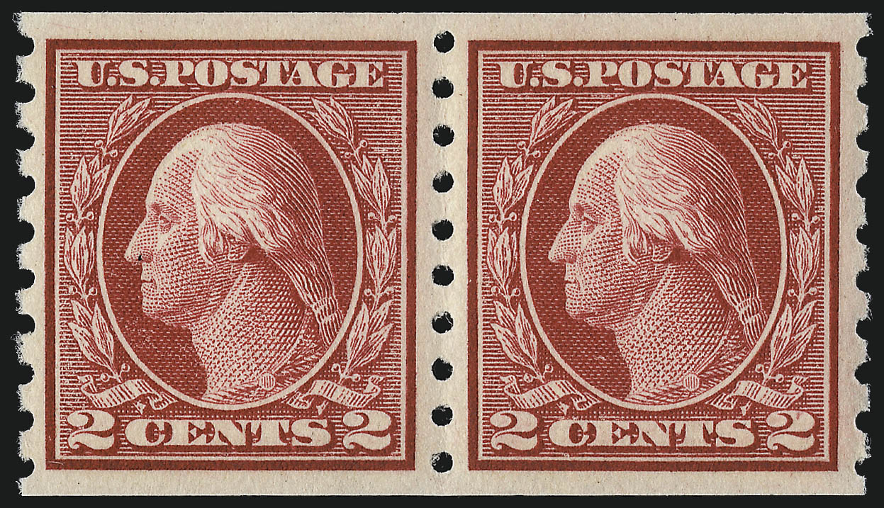 Sale no. 1067 — Lot no. 1498 — Siegel Auction Galleries