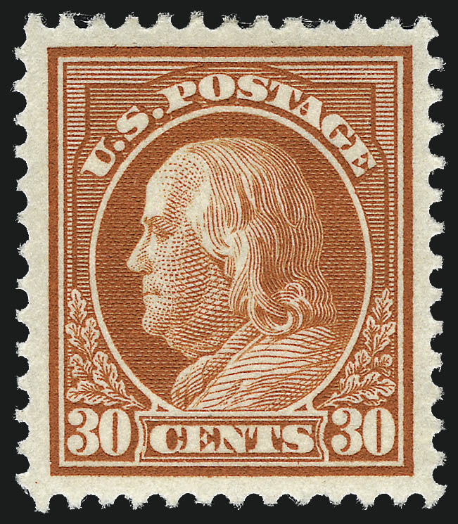 Sale no. 1067 — Lot no. 1505 — Siegel Auction Galleries