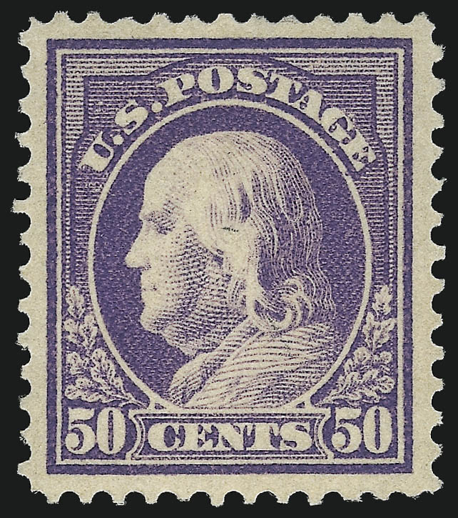 Sale no. 1067 — Lot no. 1512 — Siegel Auction Galleries