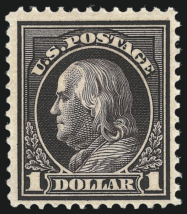 Sale no. 1067 — Lot no. 1515 — Siegel Auction Galleries