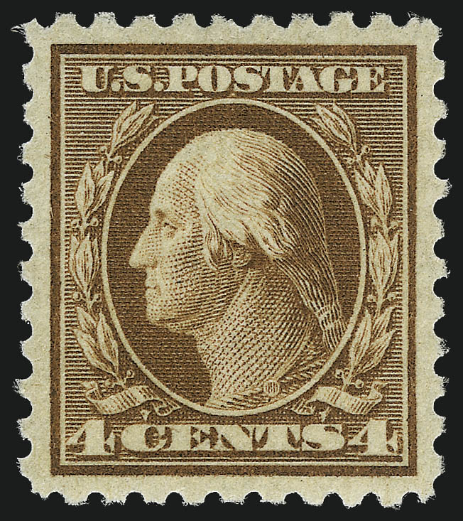 Sale no. 1067 — Lot no. 1516 — Siegel Auction Galleries