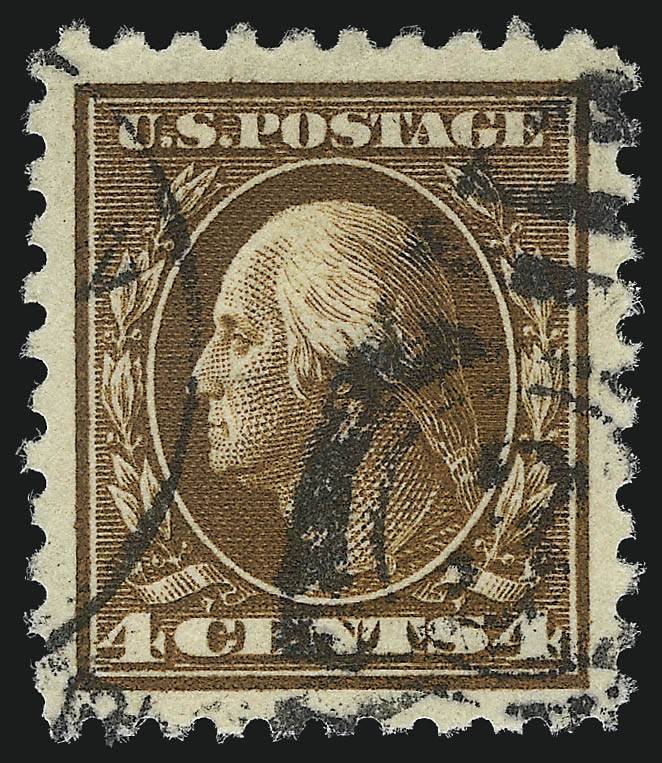 Sale no. 1067 — Lot no. 1518 — Siegel Auction Galleries