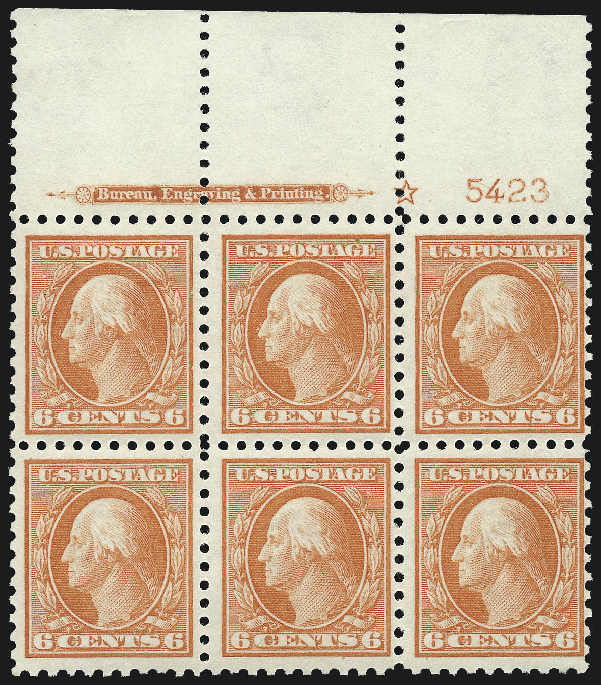 Sale no. 1067 — Lot no. 1520 — Siegel Auction Galleries