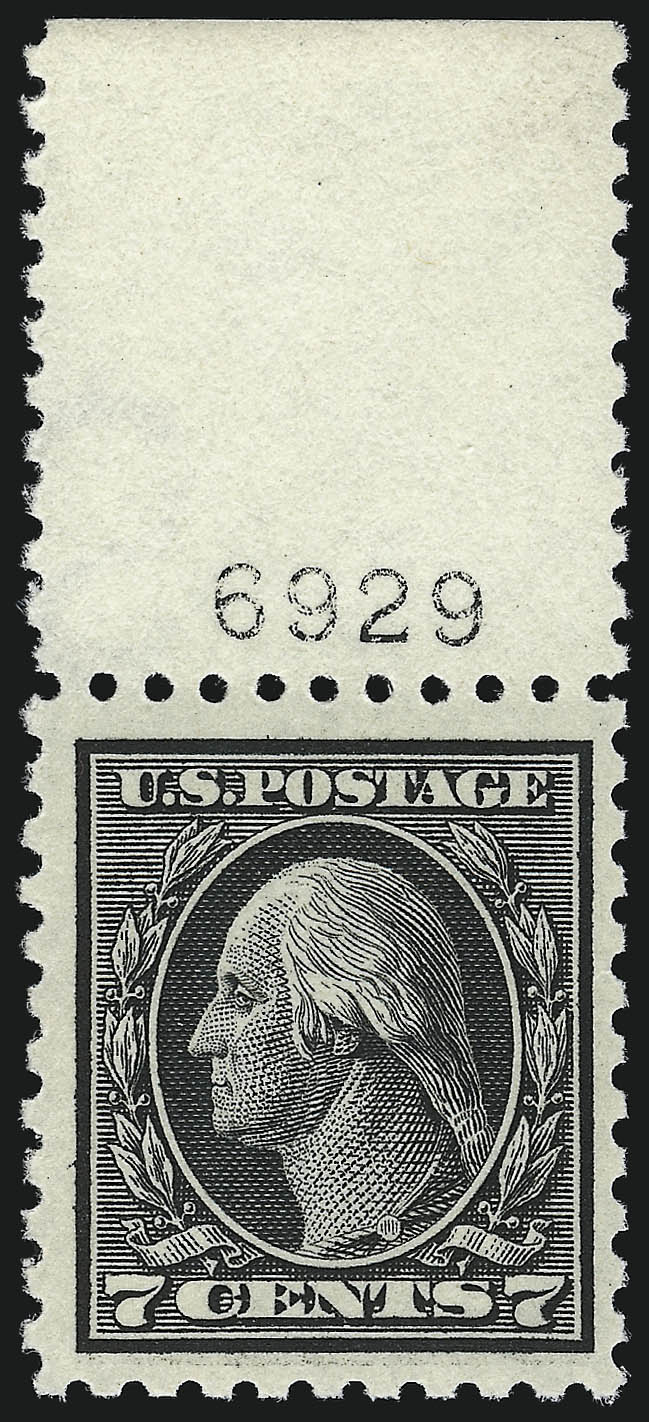 Sale no. 1067 — Lot no. 1521 — Siegel Auction Galleries