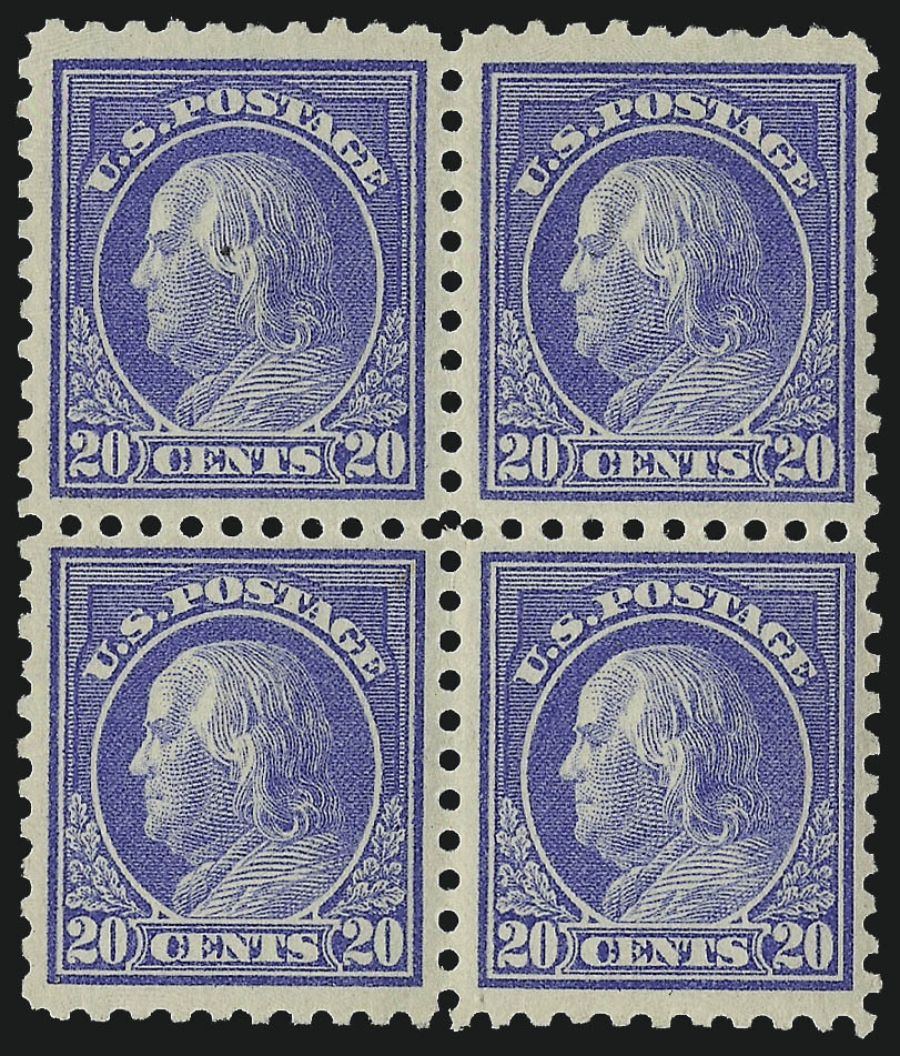 Sale no. 1067 — Lot no. 1528 — Siegel Auction Galleries