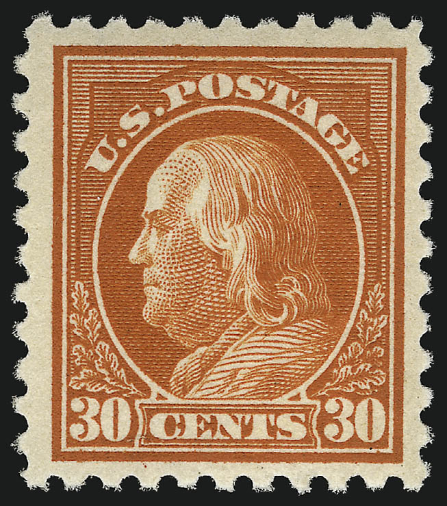 Sale no. 1067 — Lot no. 1529 — Siegel Auction Galleries