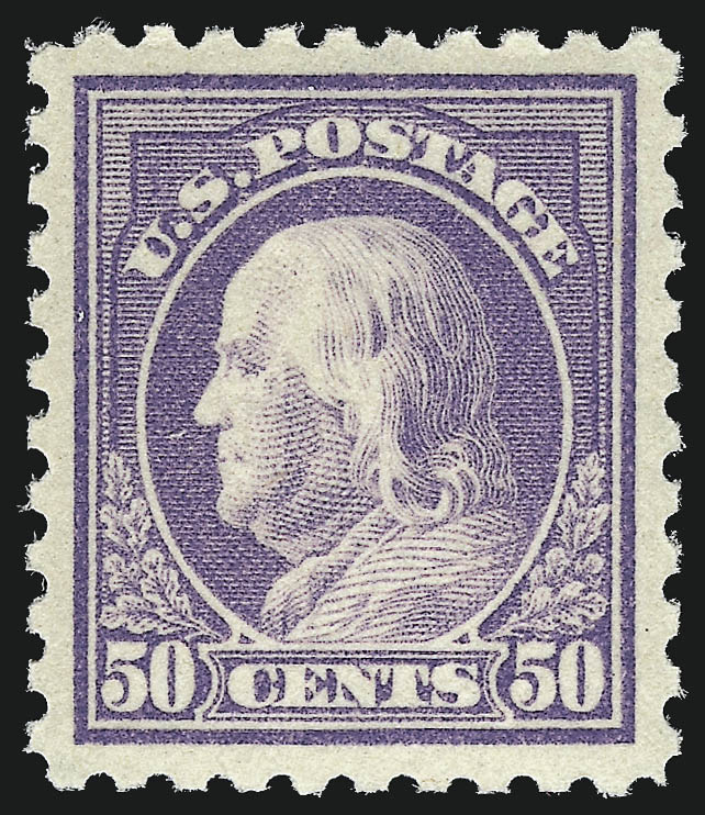 Sale no. 1067 — Lot no. 1530 — Siegel Auction Galleries
