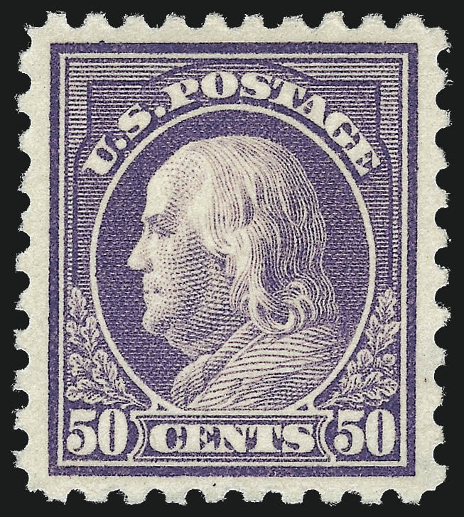 Sale no. 1067 — Lot no. 1531 — Siegel Auction Galleries