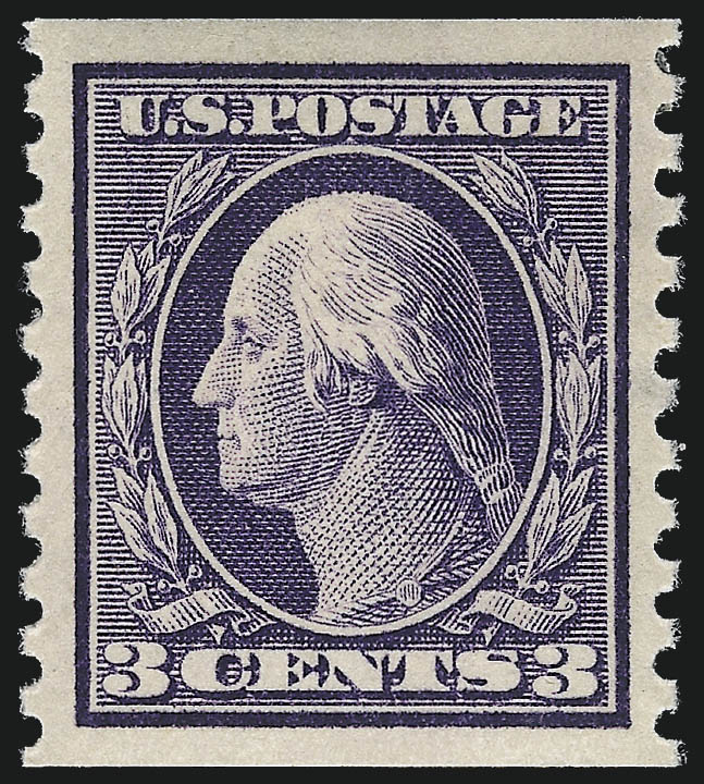 Sale no. 1067 — Lot no. 1532 — Siegel Auction Galleries