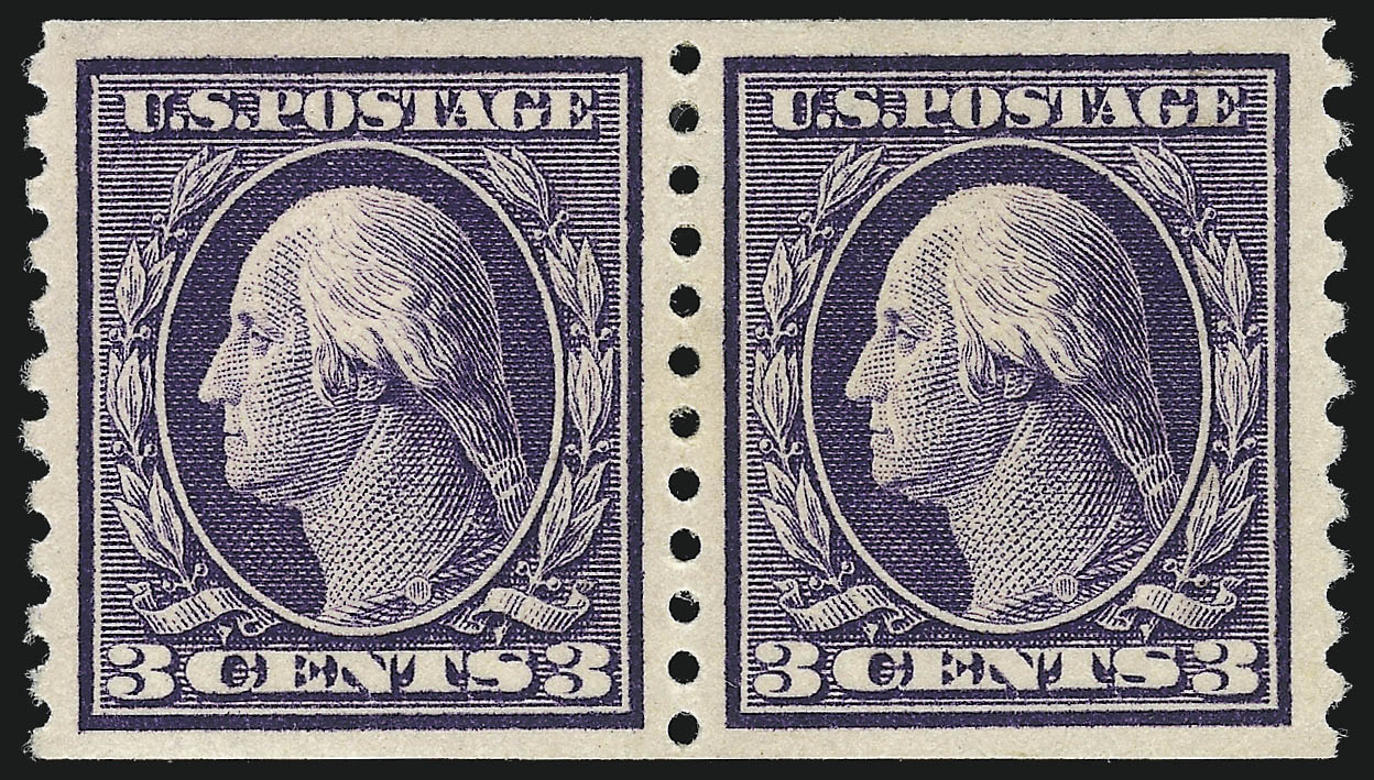 Sale no. 1067 — Lot no. 1533 — Siegel Auction Galleries