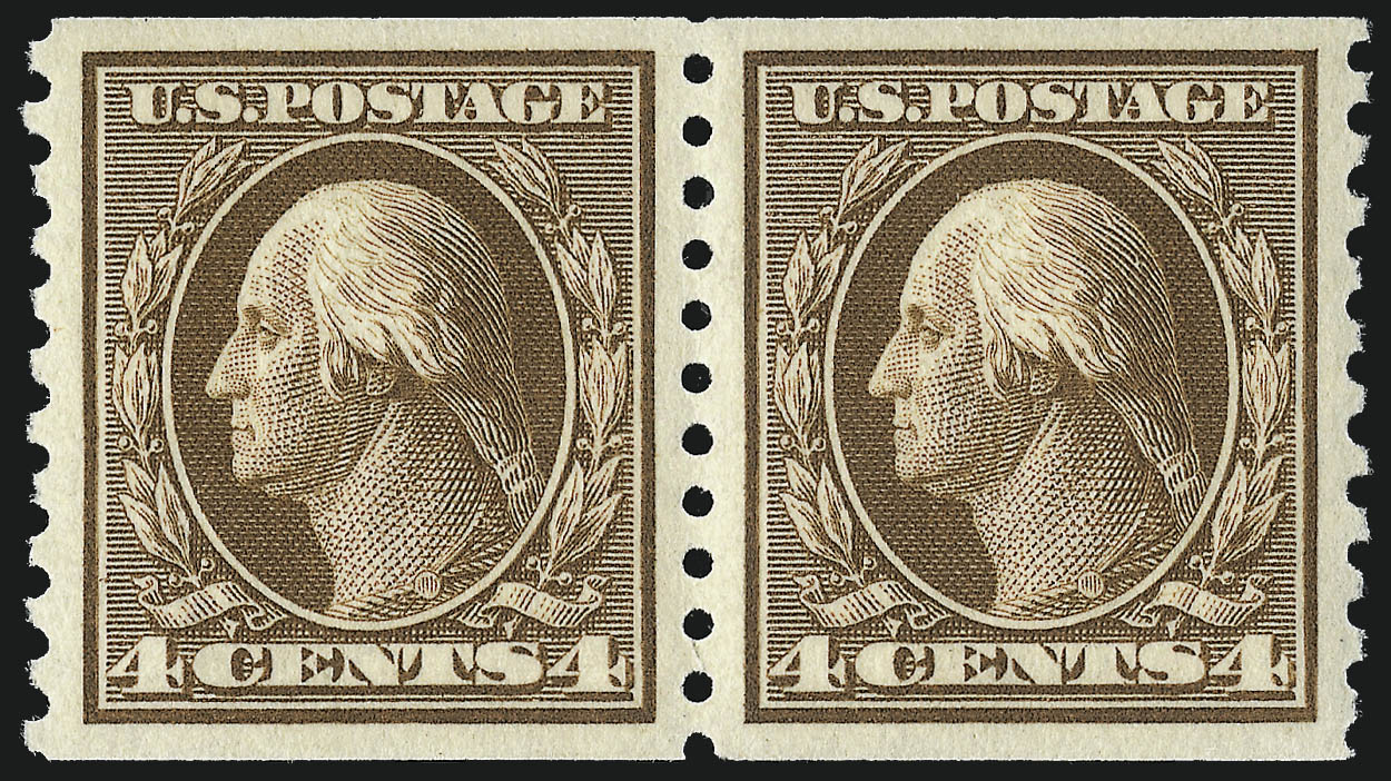 Sale no. 1067 — Lot no. 1534 — Siegel Auction Galleries
