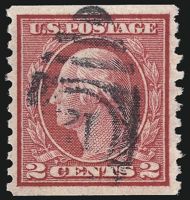 Sale no. 1067 — Lot no. 1539 — Siegel Auction Galleries