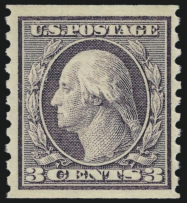 Sale no. 1067 — Lot no. 1542 — Siegel Auction Galleries