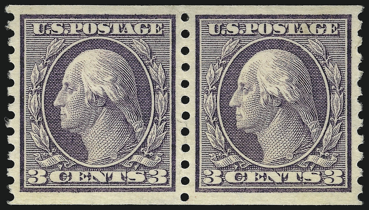 Sale no. 1067 — Lot no. 1543 — Siegel Auction Galleries